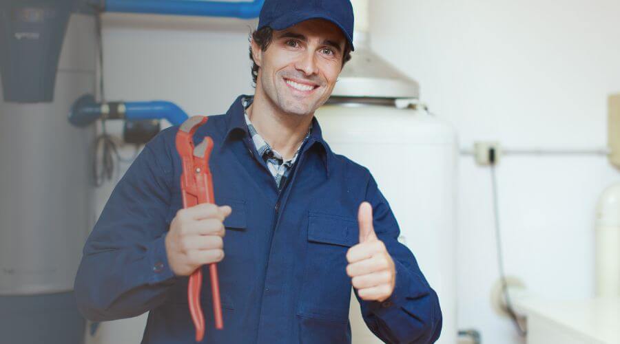 Professional Leak Detection in Chandler, MN