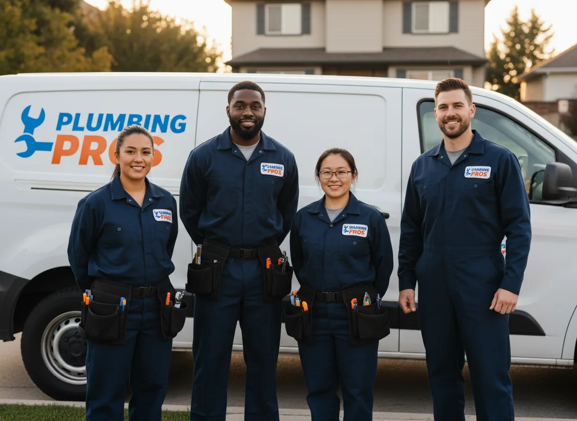 Water Heater Repair company in Chandler, MN